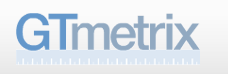 ウェブサイトの表示スピードを測定できるウェブサービス「GTmetrix」 ウェブサイトの表示スピードを測定できるウェブサービス「GTmetrix」