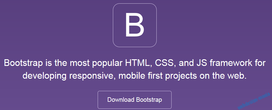 Bootstrapを採用しているhtmlテンプレート&テーマ Bootstrapを採用しているhtmlテンプレート&テーマ