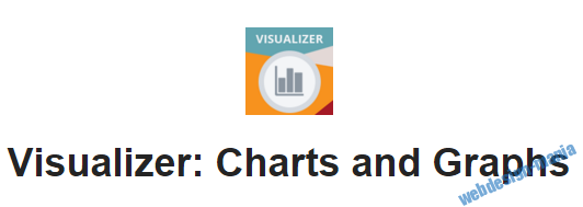 データを簡単にグラフ化してくれるプラグイン「Visualizer – WordPress Charts and Graphs」 データを簡単にグラフ化してくれるプラグイン「Visualizer – WordPress Charts and Graphs」